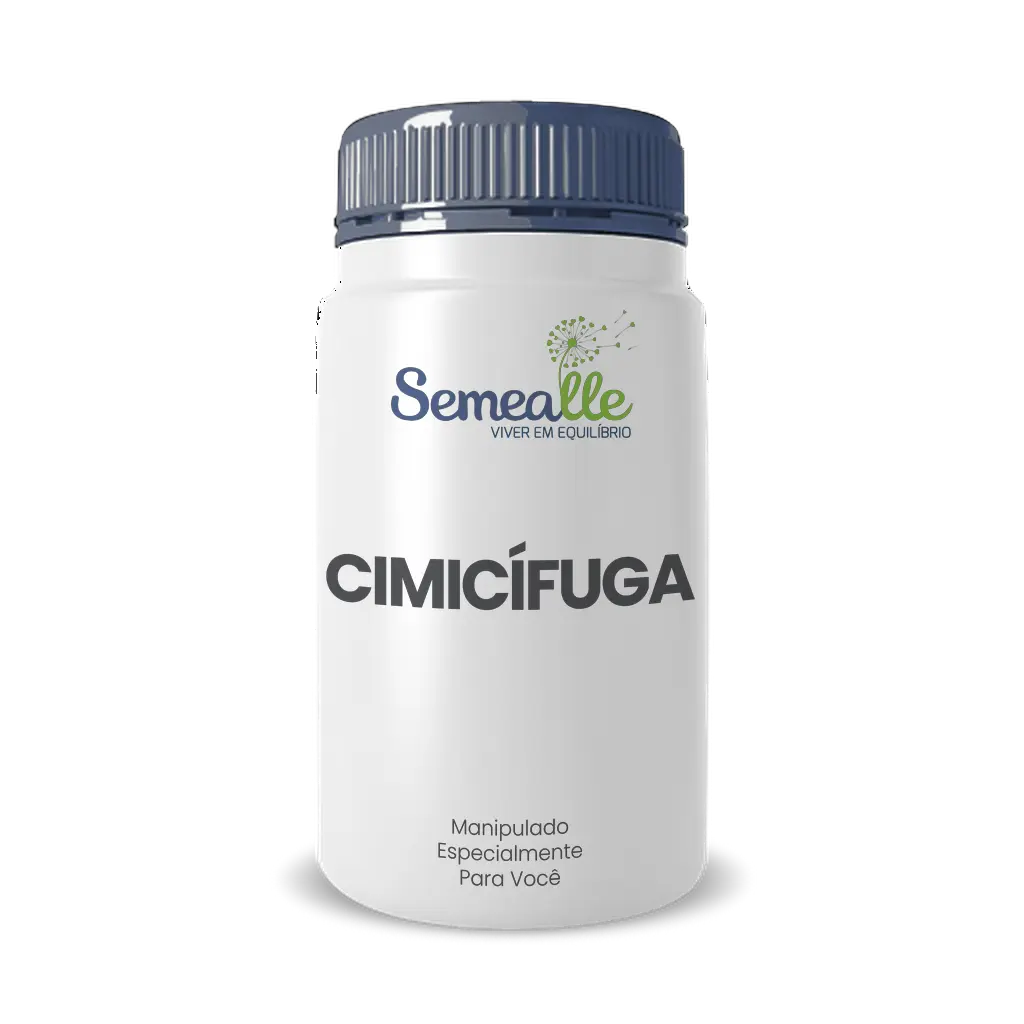 Imagem do Cimicífuga (80mg)