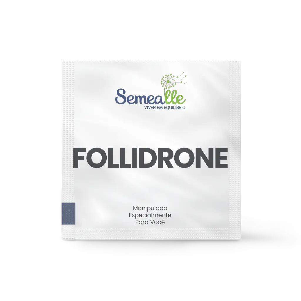 Imagem do Follidrone (1,5g)