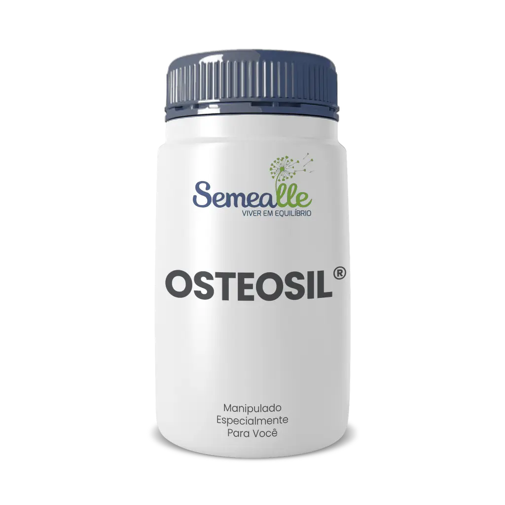 Osteosil (200mg)