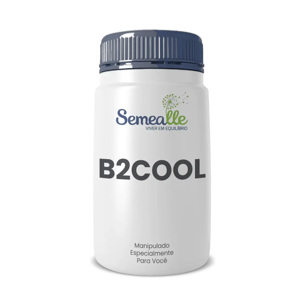 B2Cool (40mg)