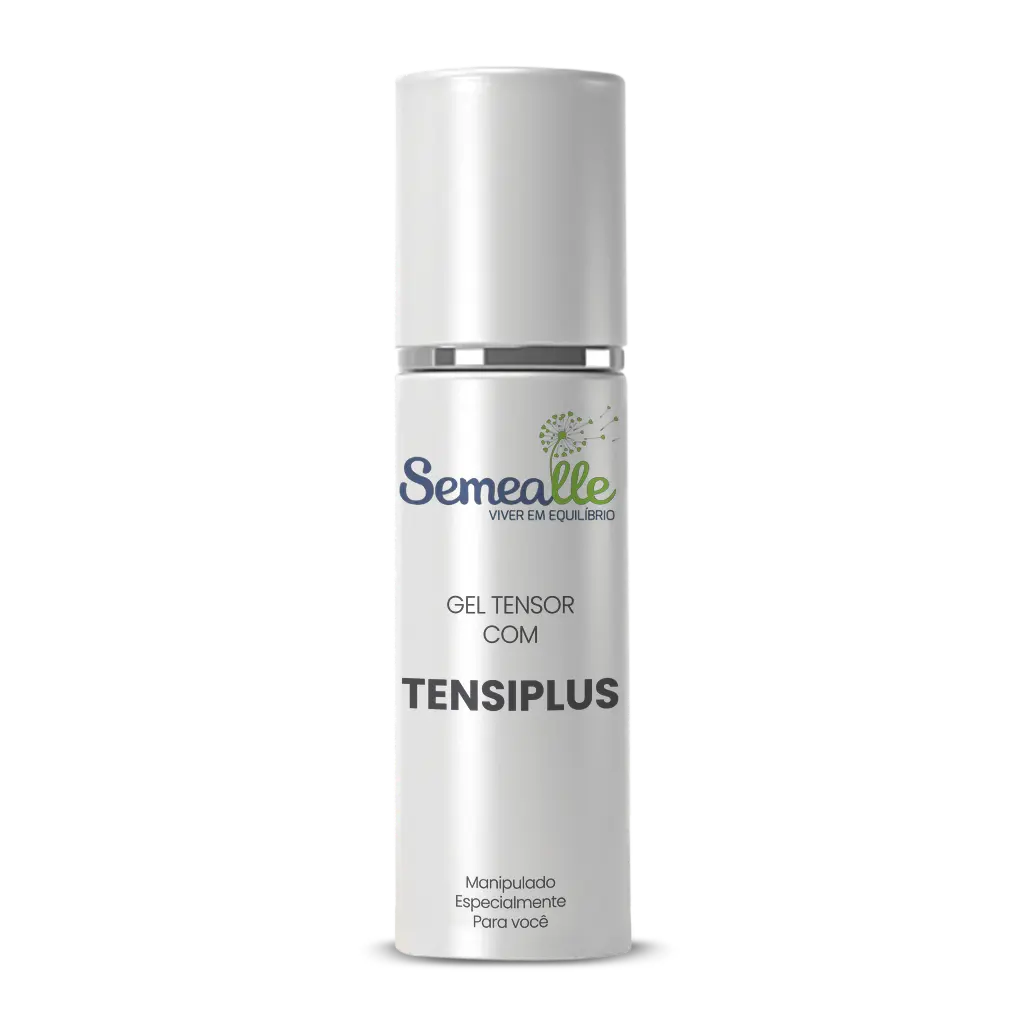 Imagem do Tensiplus (10%)