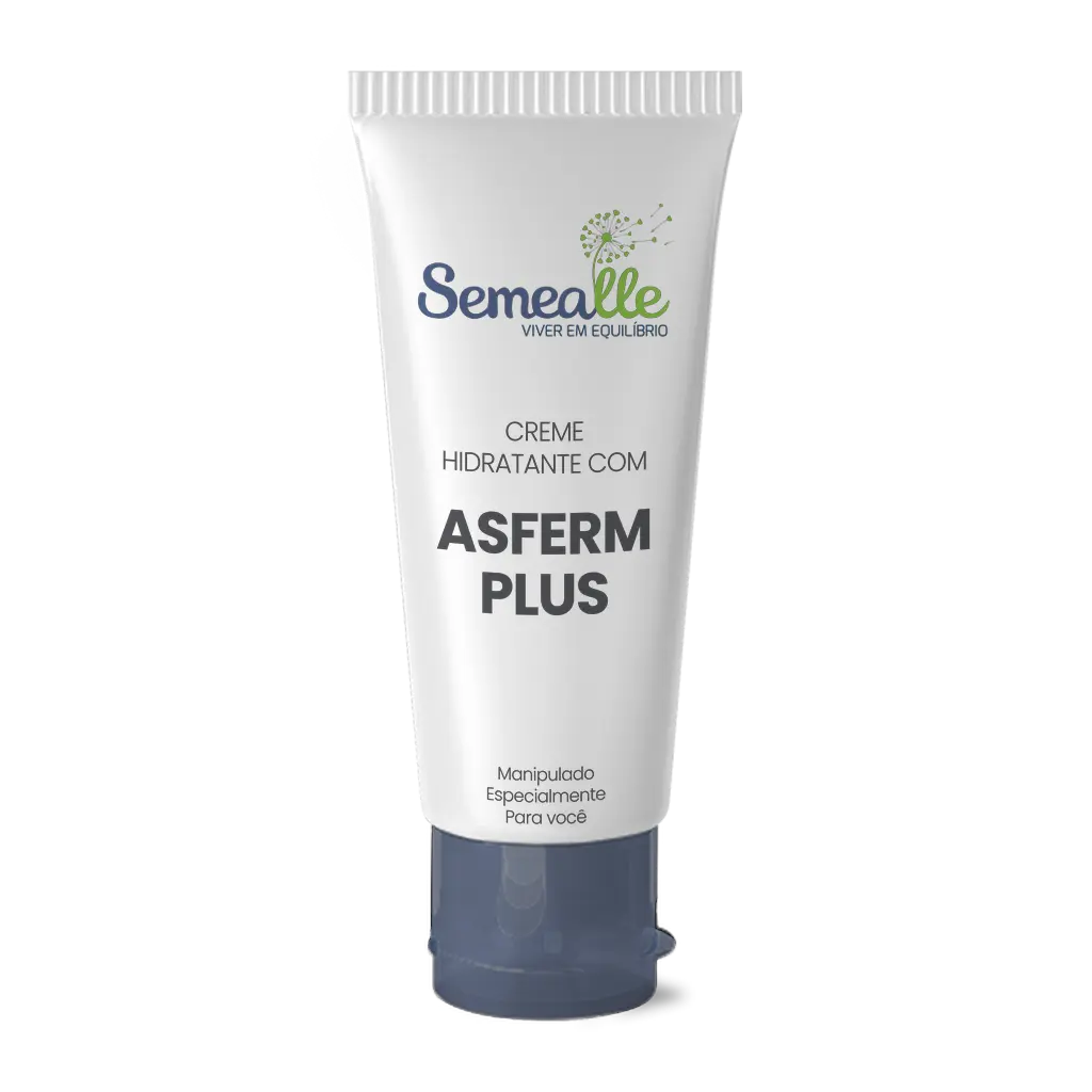 Imagem do Asferm Plus (2%)