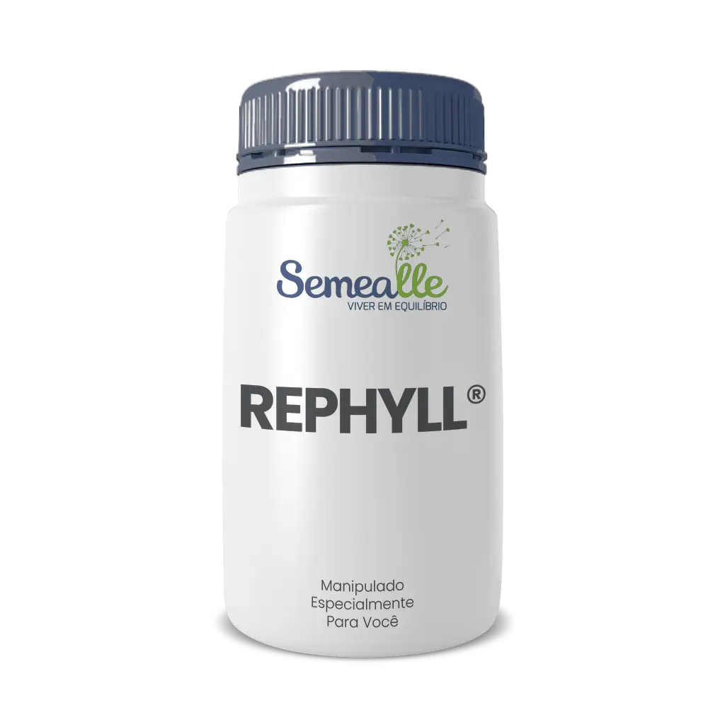Imagem do Rephyll  (500mg)