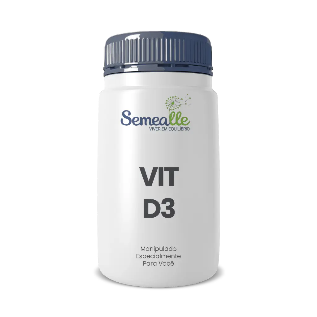 Imagem do Vit D3 (2000 UI)