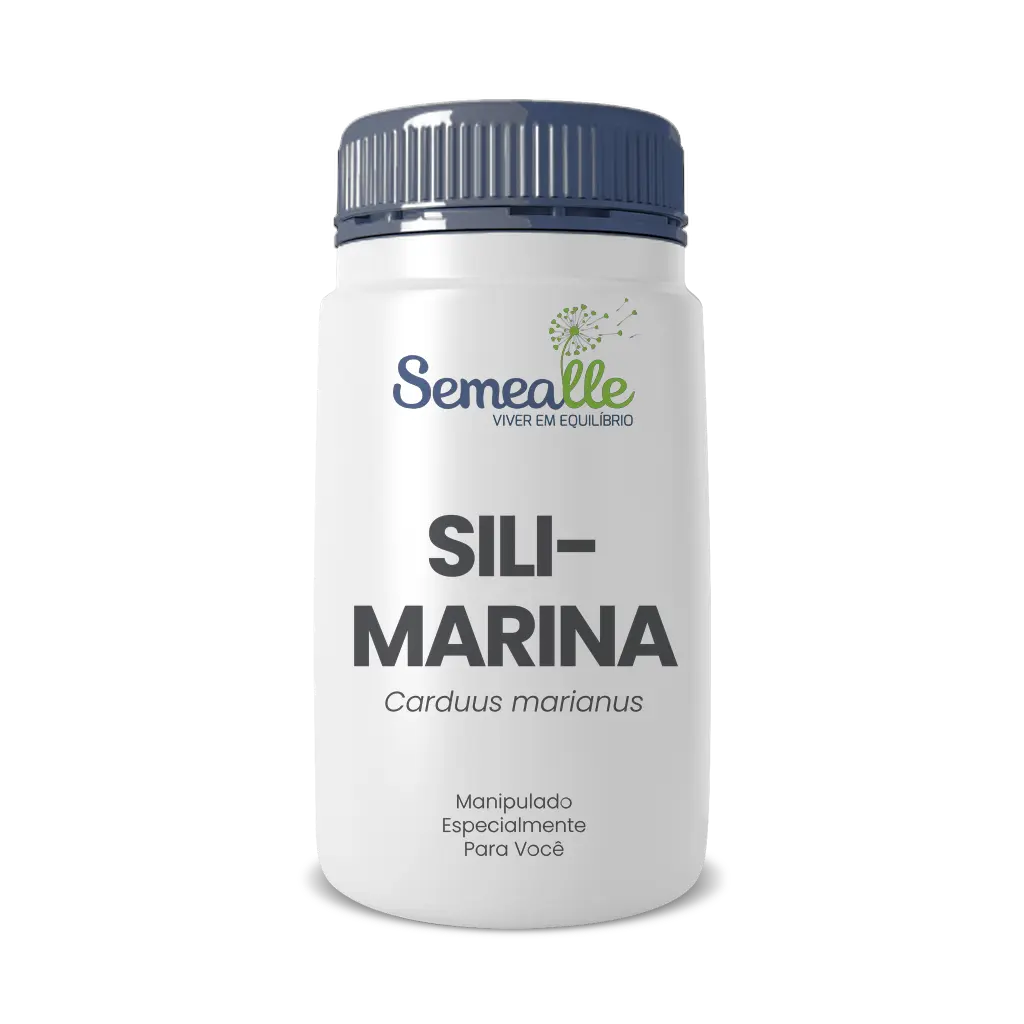 Silimarina