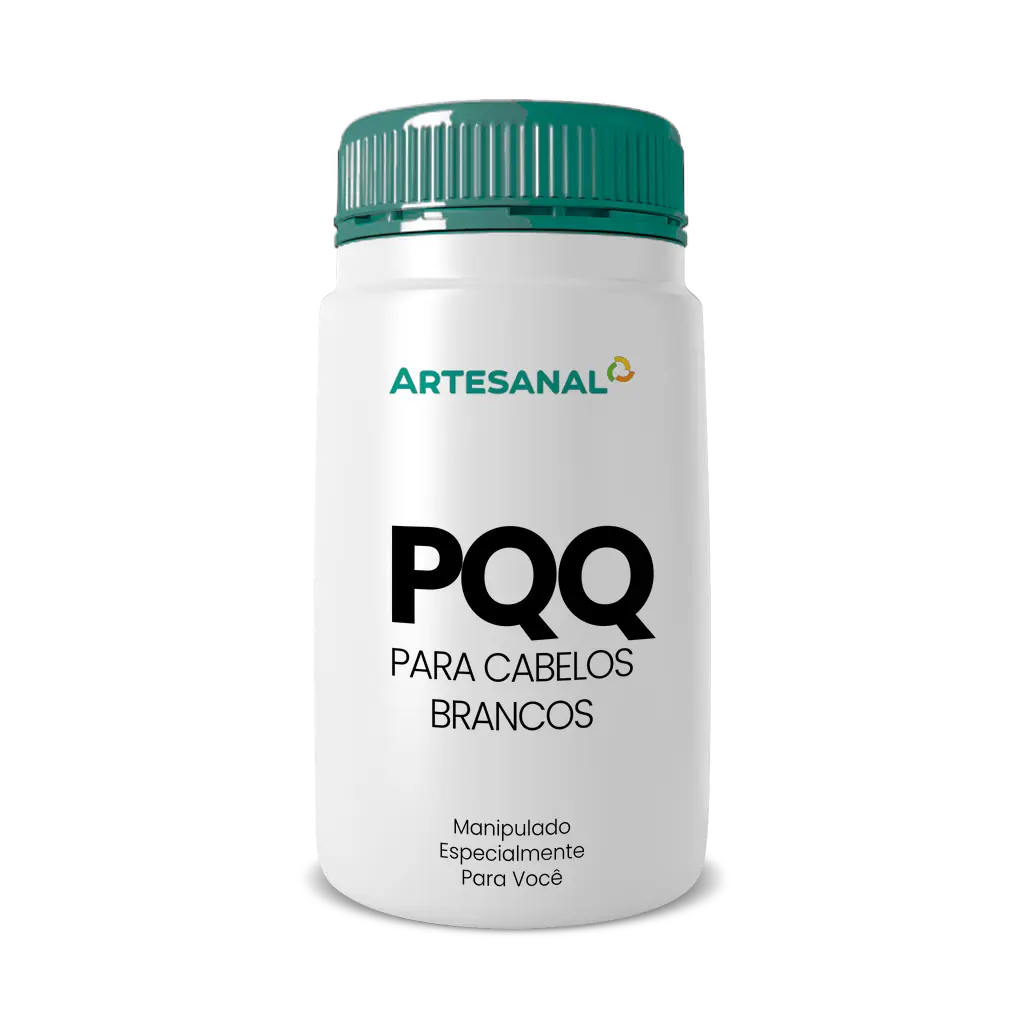 Imagem do PQQ (10mg)