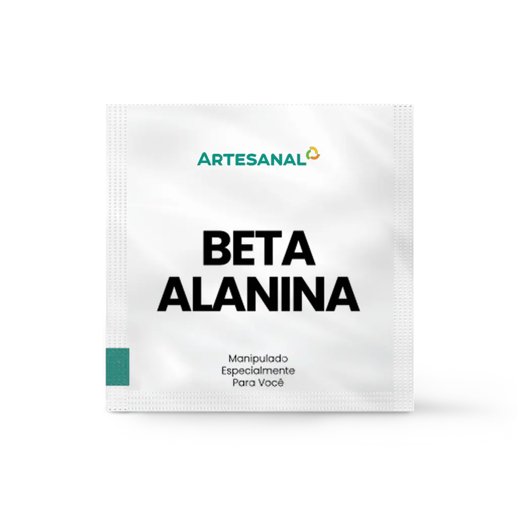 Beta Alanina (3g)