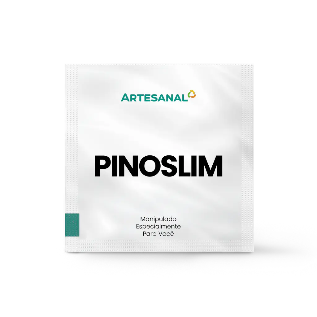 Pinoslim (2,5g)