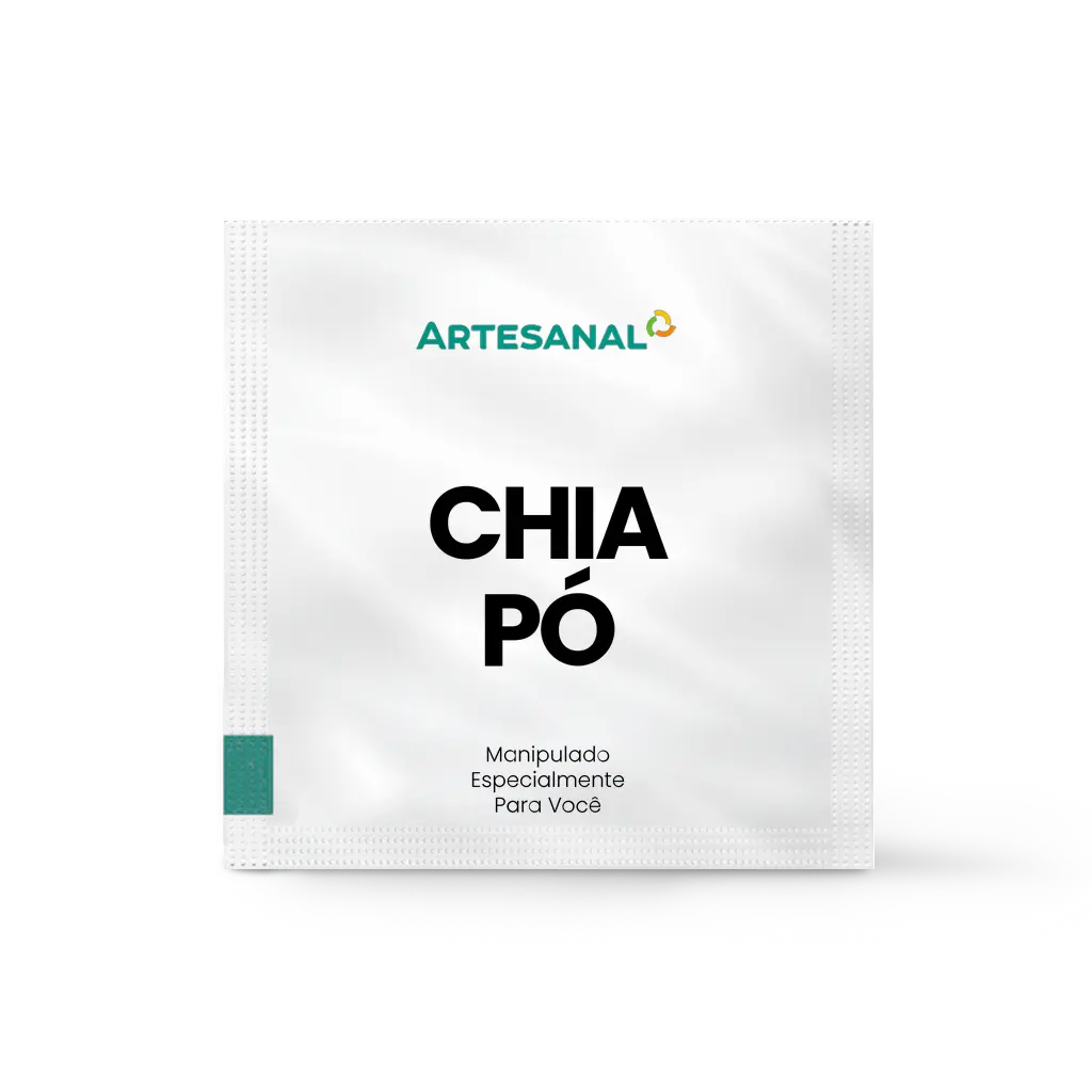 Imagem do Chia Pó (1g)