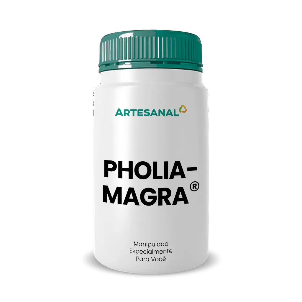 Pholiamagra (300mg)