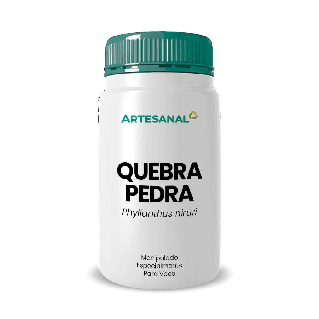 Quebra Pedra (500mg)