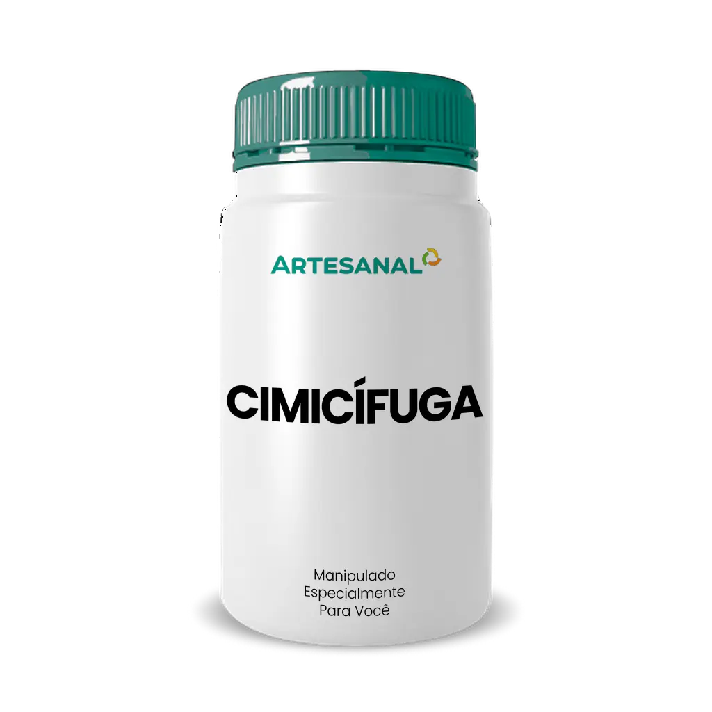 Imagem do Cimicífuga (80mg)