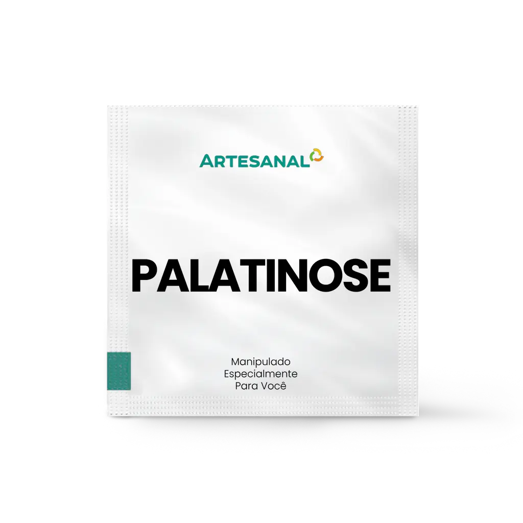 Imagem do Palatinose (15g)