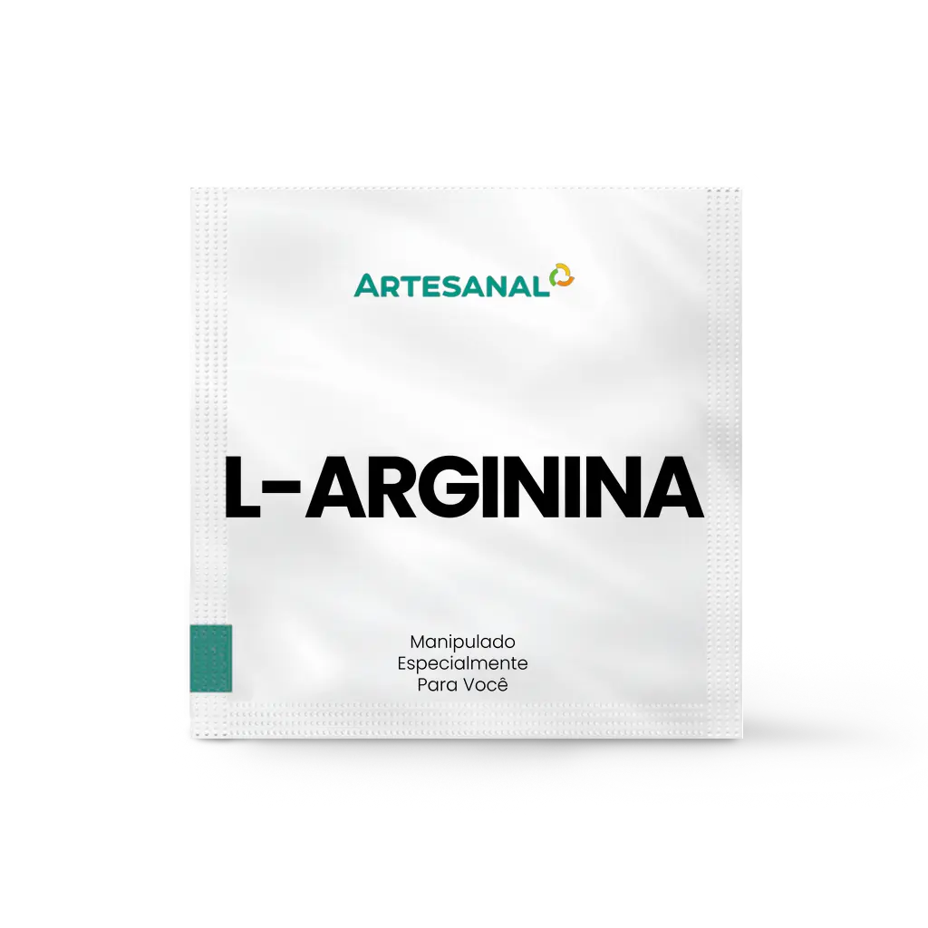 L-Arginina (2g)