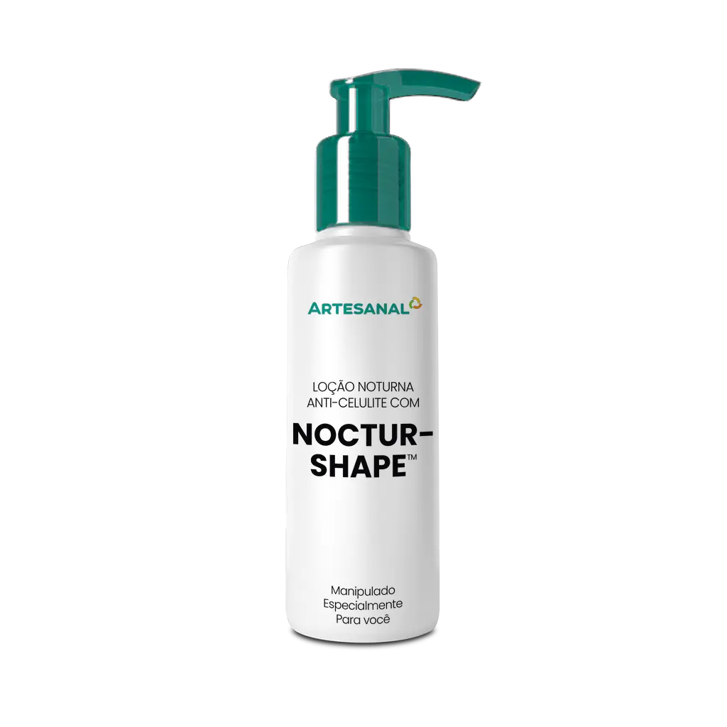Imagem do Nocturshape (4%)