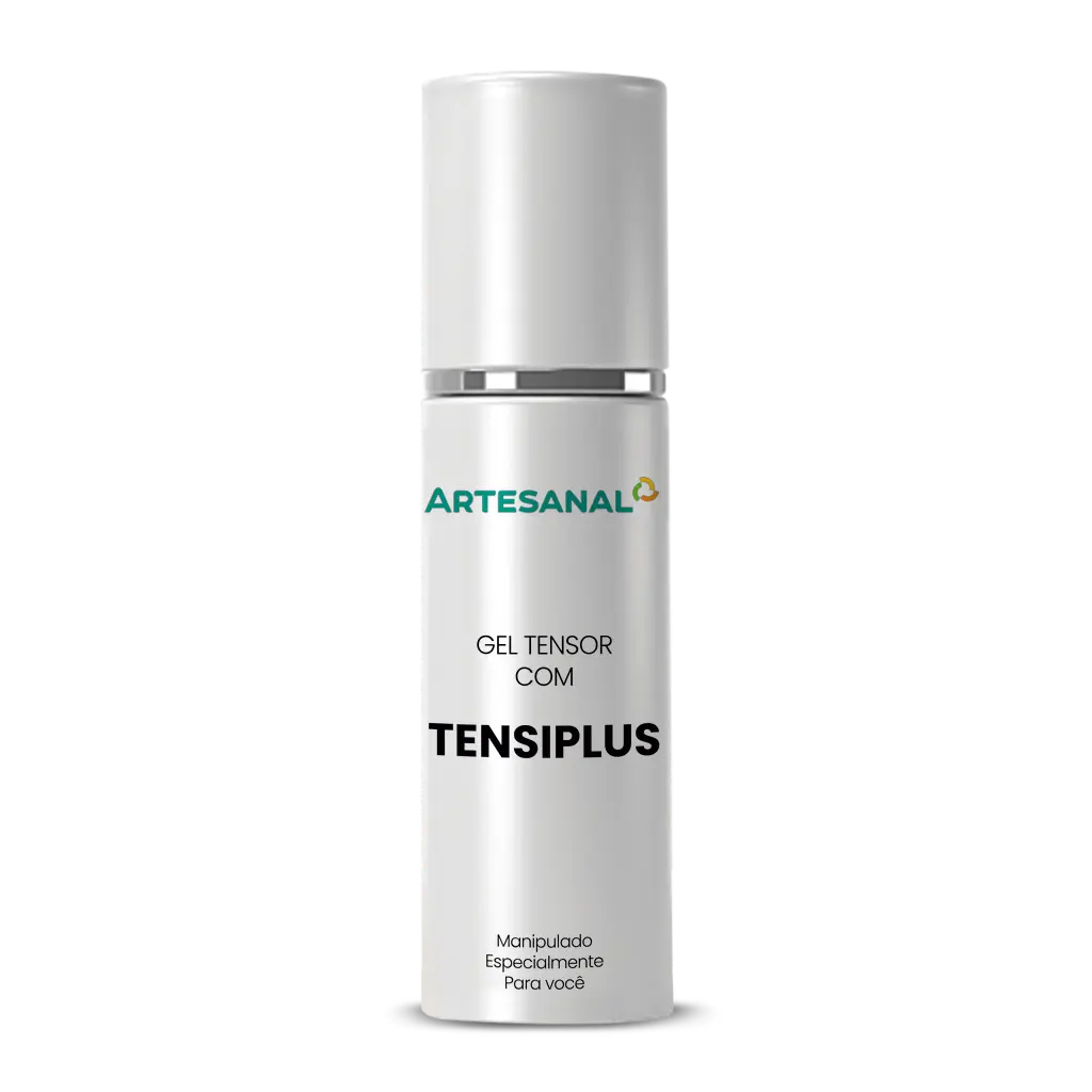 Imagem do Tensiplus (10%)
