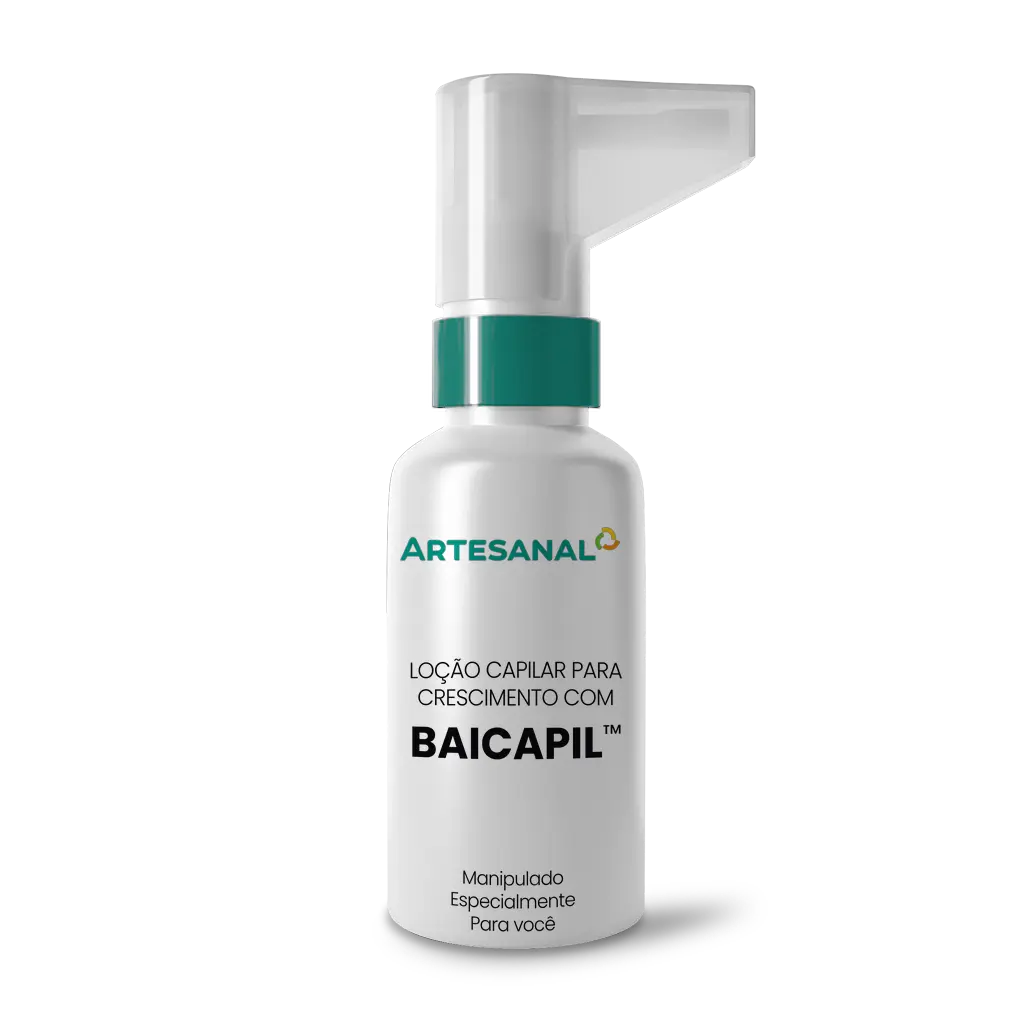 Imagem do Baicapil (2%)