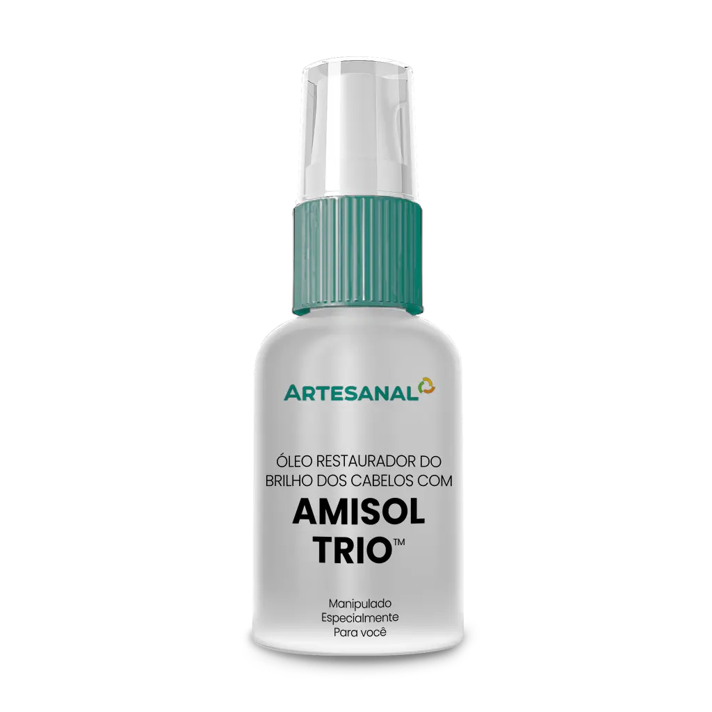 Imagem do Pro Cycle Oil