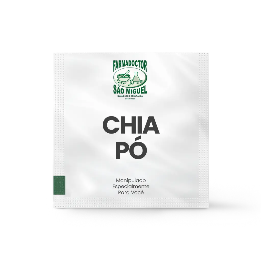 Imagem do Chia Pó (1g)
