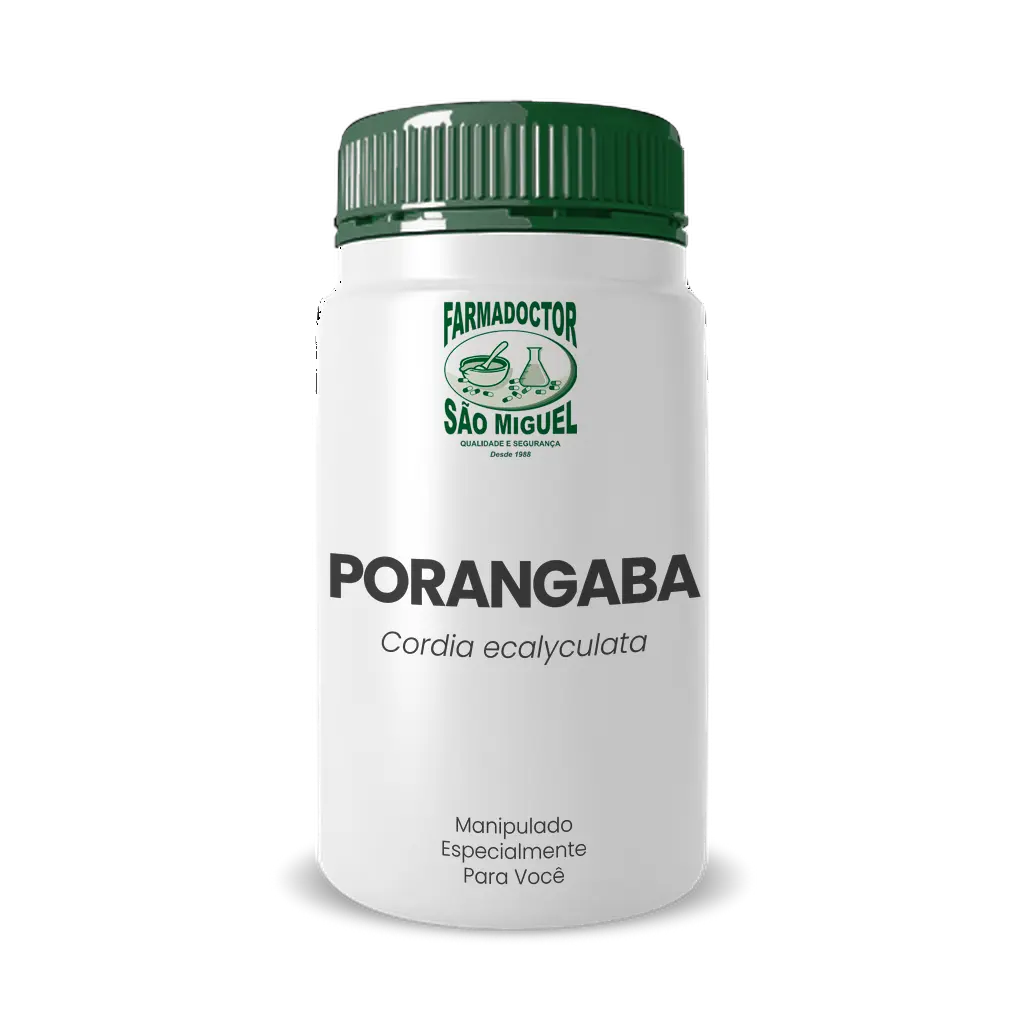 Imagem do Porangaba (300mg)