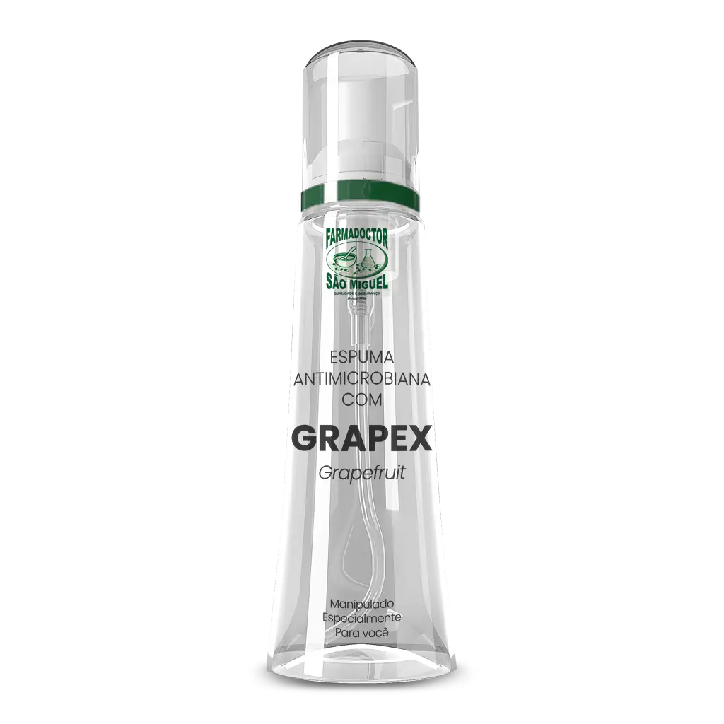 Grapex (2%)
