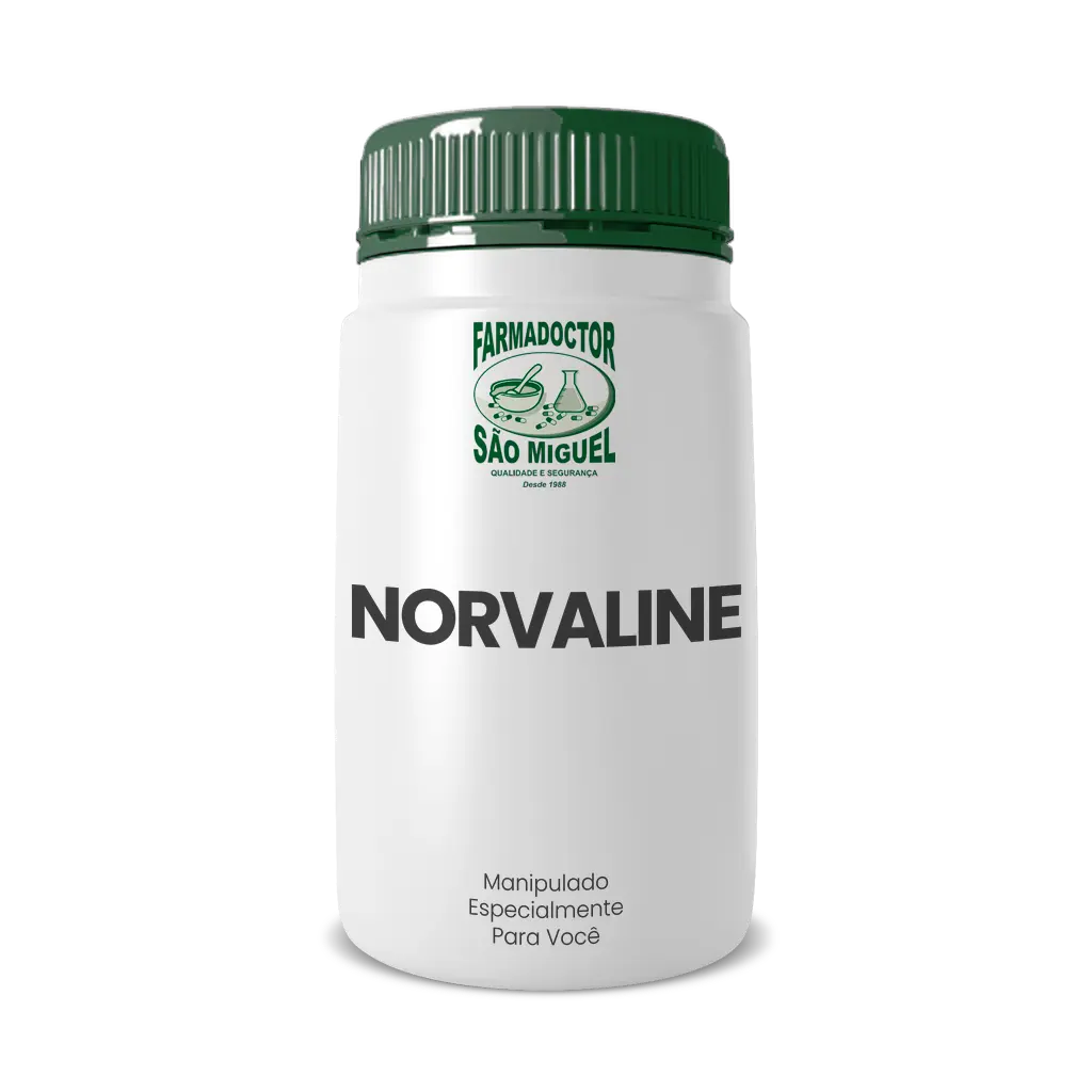 Imagem do Norvaline (400mg)