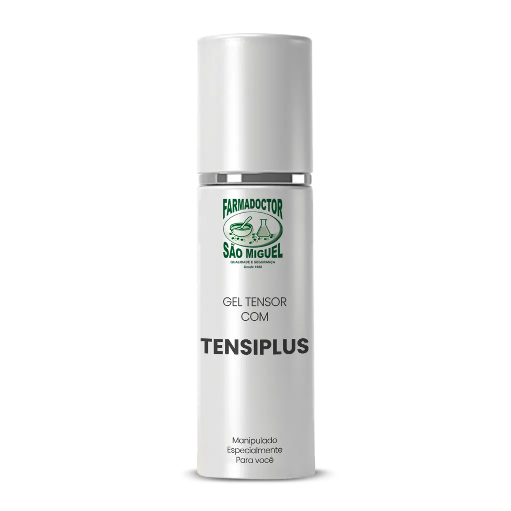 Imagem do Tensiplus (10%)