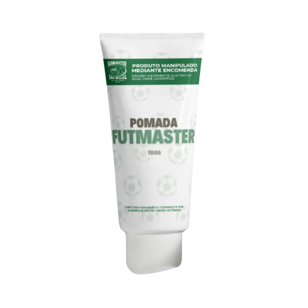 Pomada Futmaster
