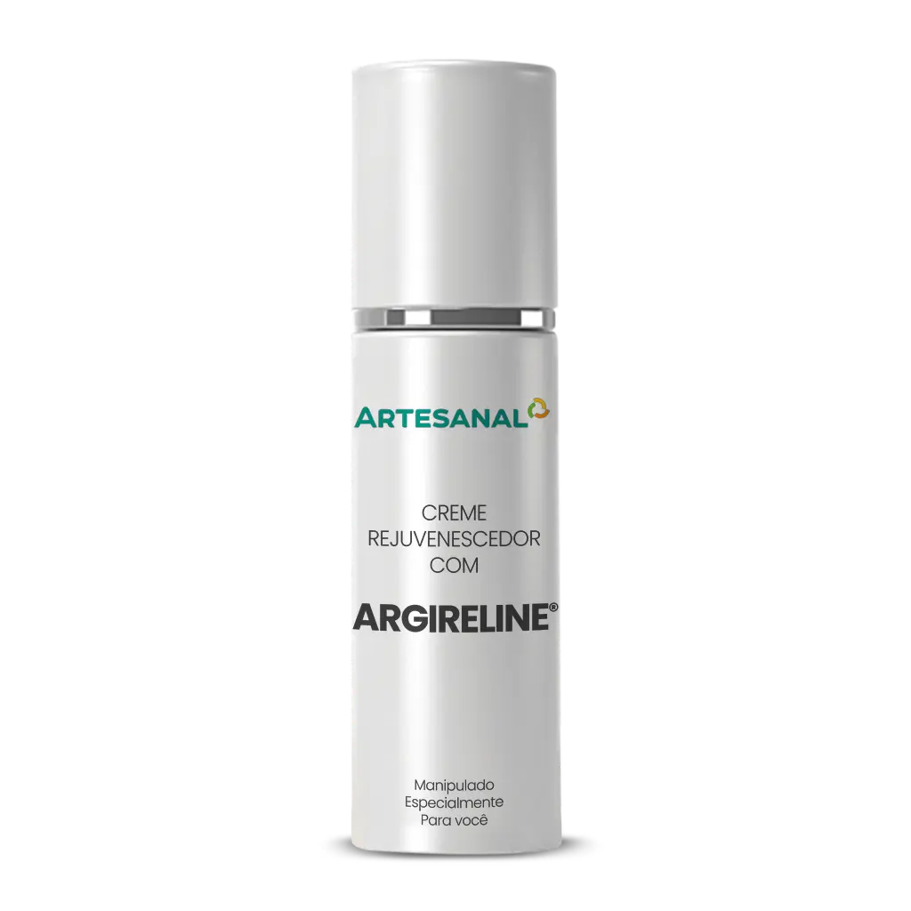  Argireline (10%)