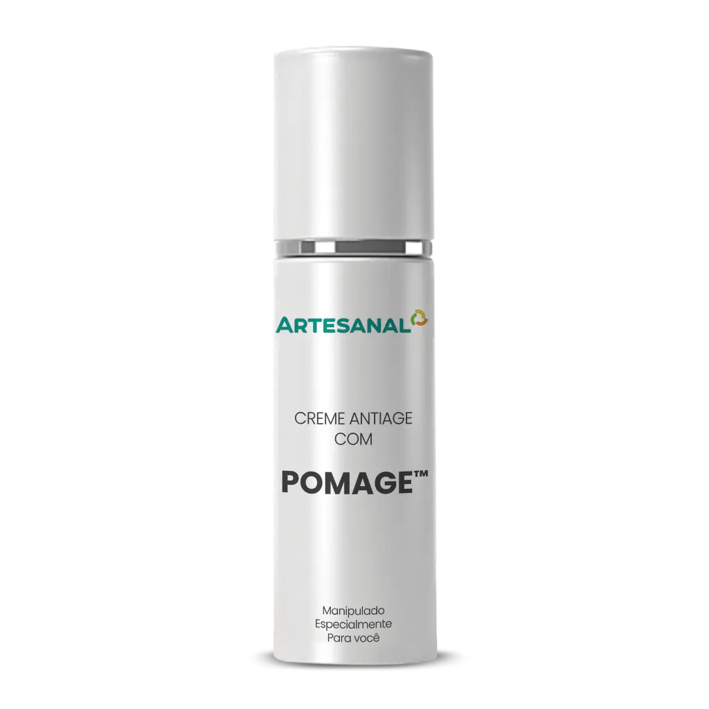 Imagem do Pomage (2%)