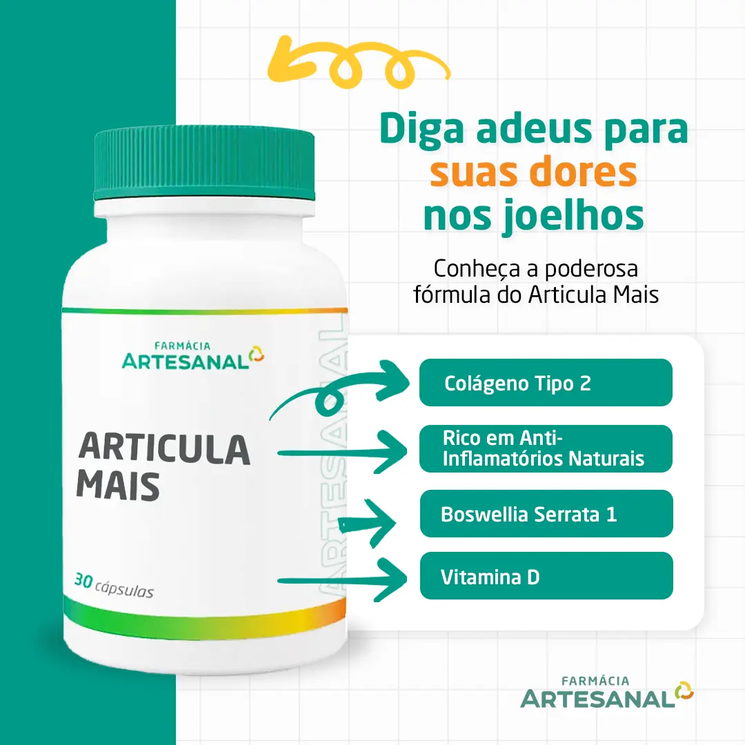articula mais