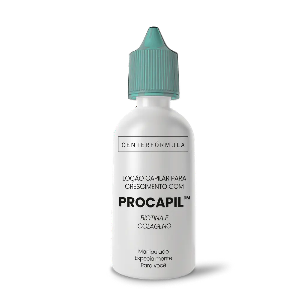 Procapil (3%)