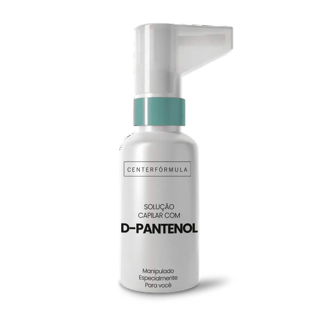 D-Pantenol (5%)