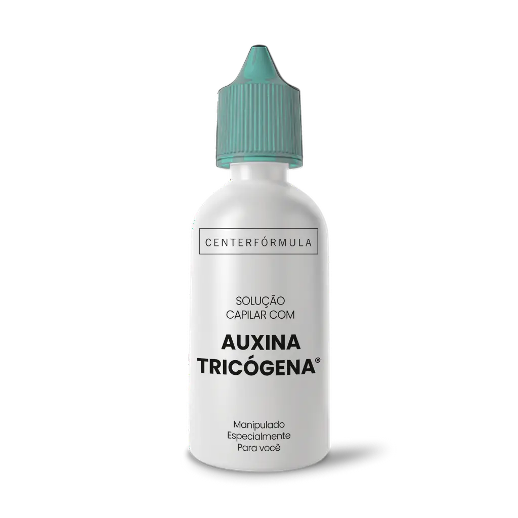 Imagem do Auxina Tricogena (12%)