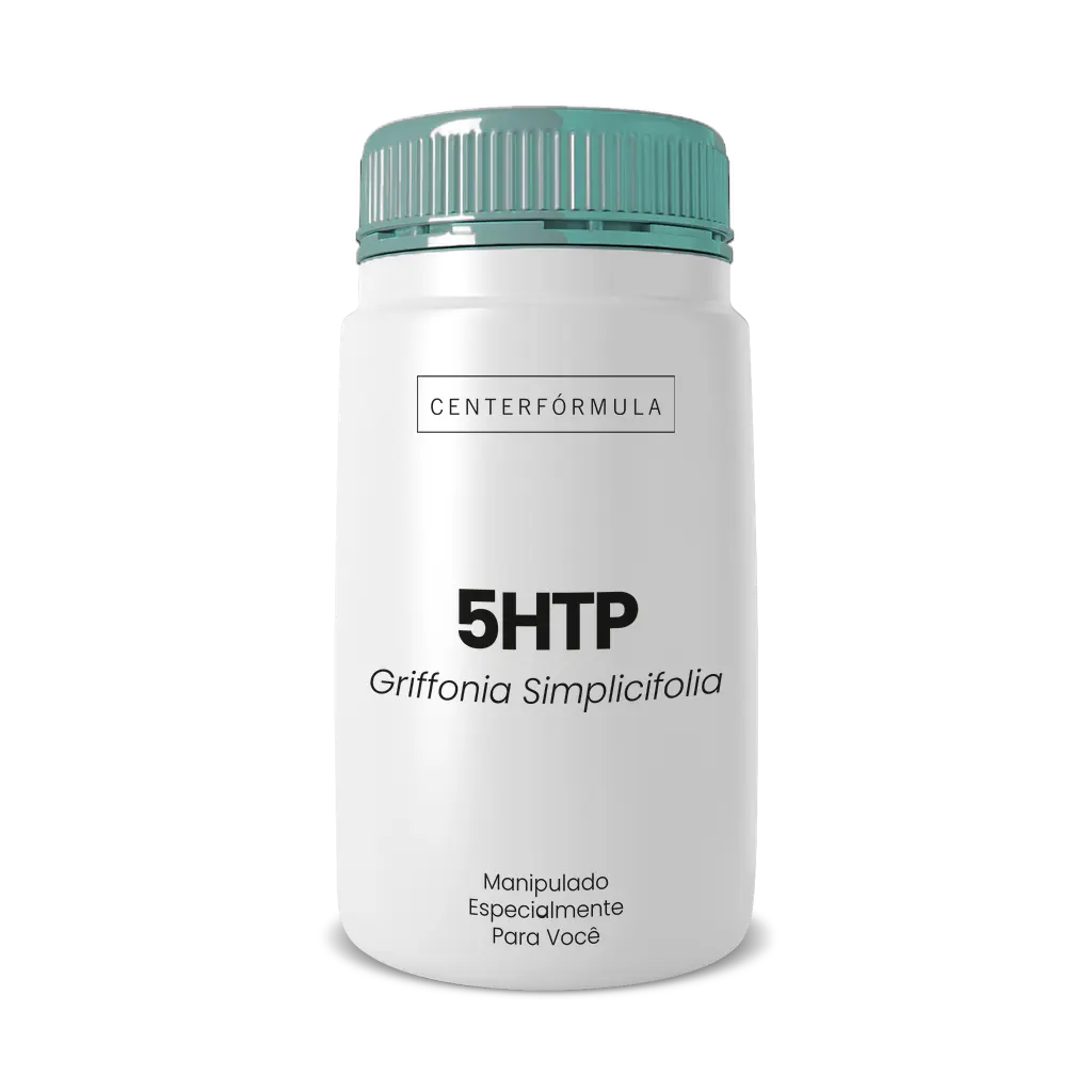 5HTP (50mg)