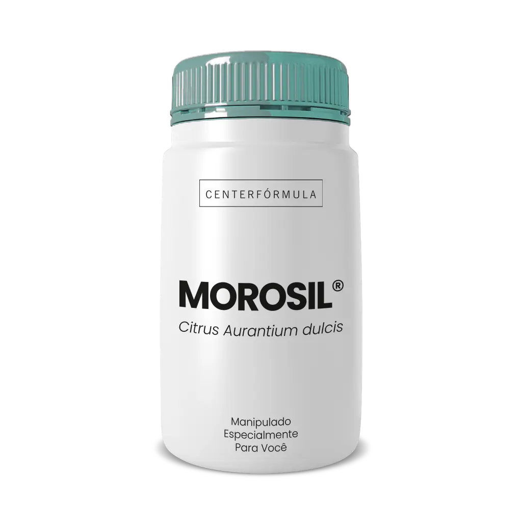 Imagem do Morosil (500mg)