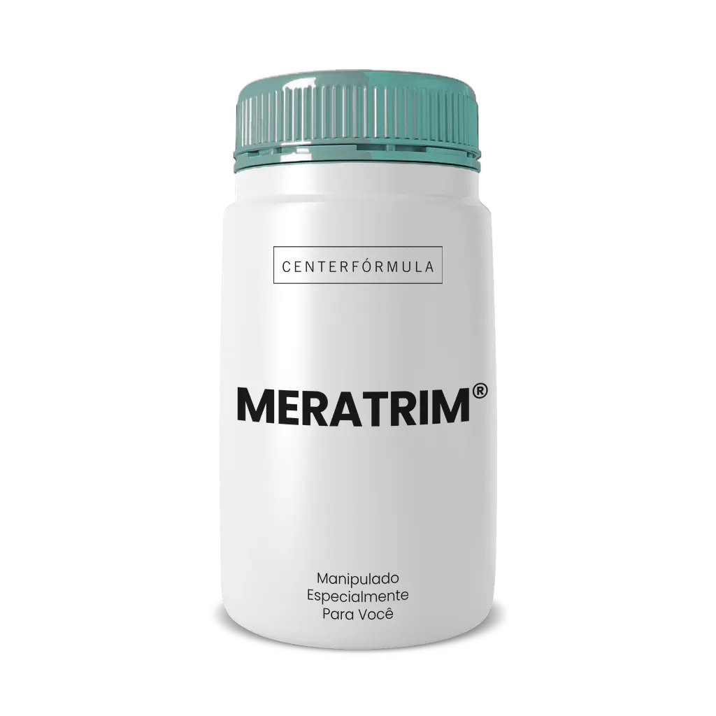 Imagem do Meratrim (400mg)
