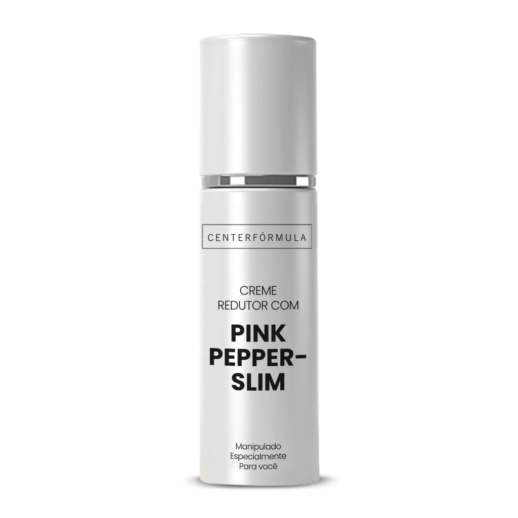 Pink Pepperslim  (0,1%)