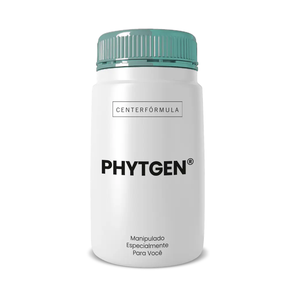 Imagem do Phytgen (200mg)