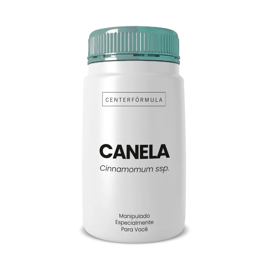 Imagem do Canela (500mg)