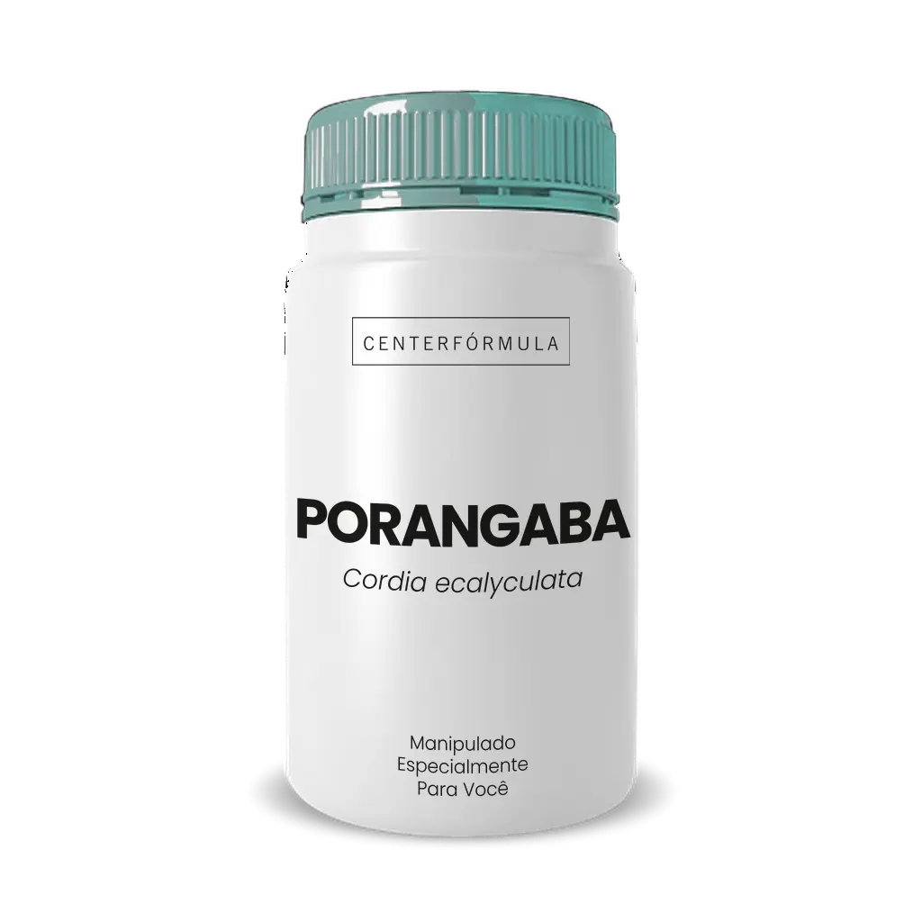 Imagem do Porangaba (300mg)