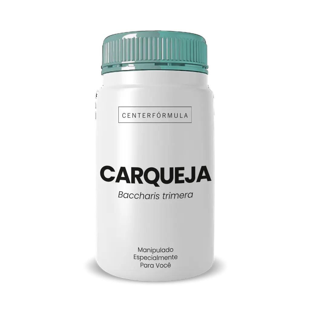 Carqueja (300mg)