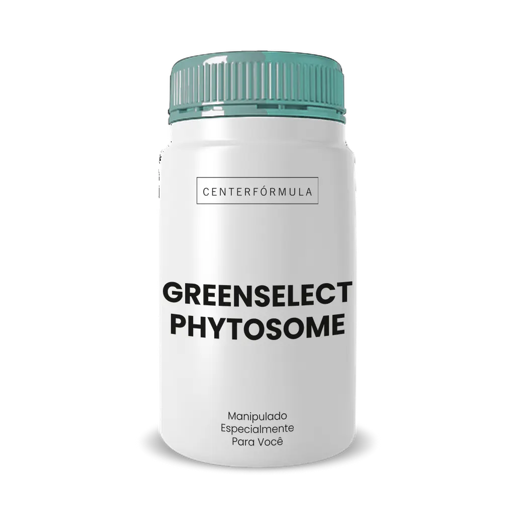 Imagem do Greenselect Phytosome