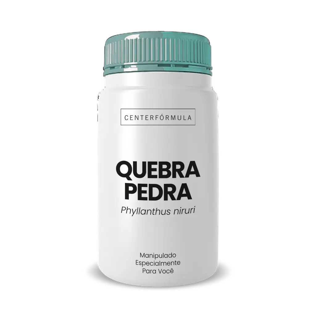Quebra Pedra (500mg)