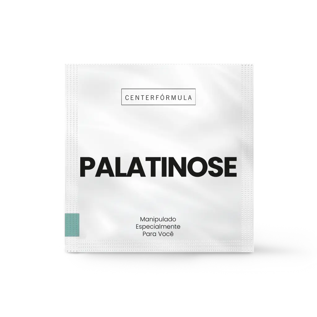 Imagem do Palatinose (15g)