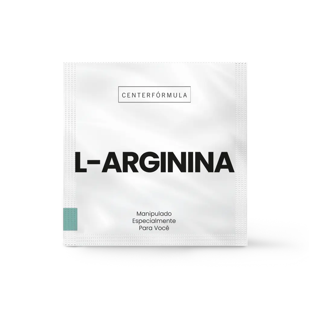 L-Arginina (2g)