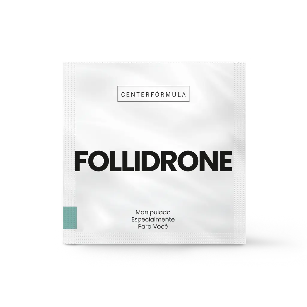 Imagem do Follidrone (1,5g)