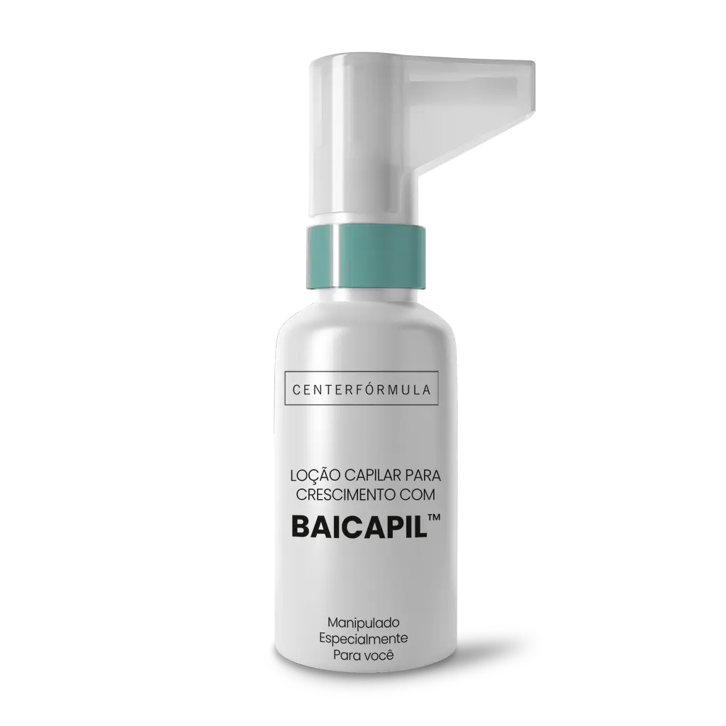 Baicapil (2%)