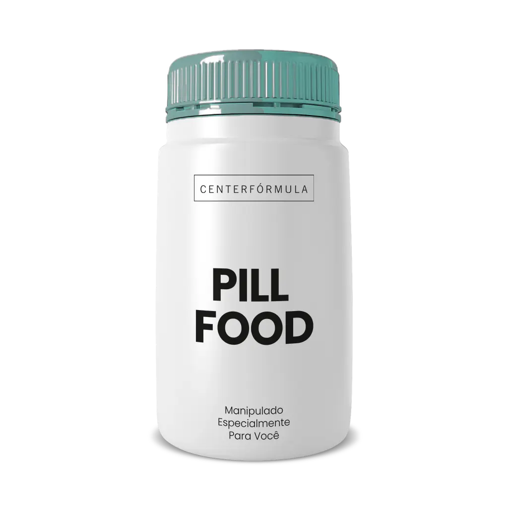 Imagem do Pill Food