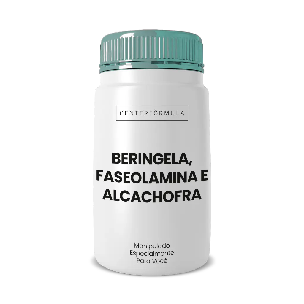 Imagem do Beringela & Associações